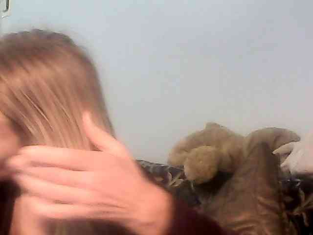 Victoria-sexi webcam