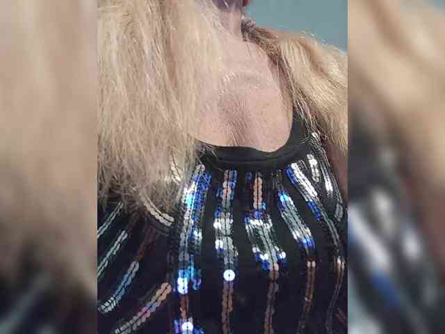 Victoria-sexi webcam