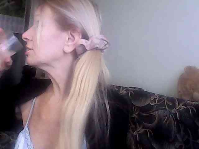 Victoria-sexi webcam