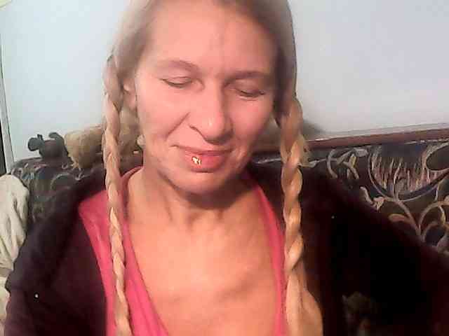 Victoria-sexi webcam