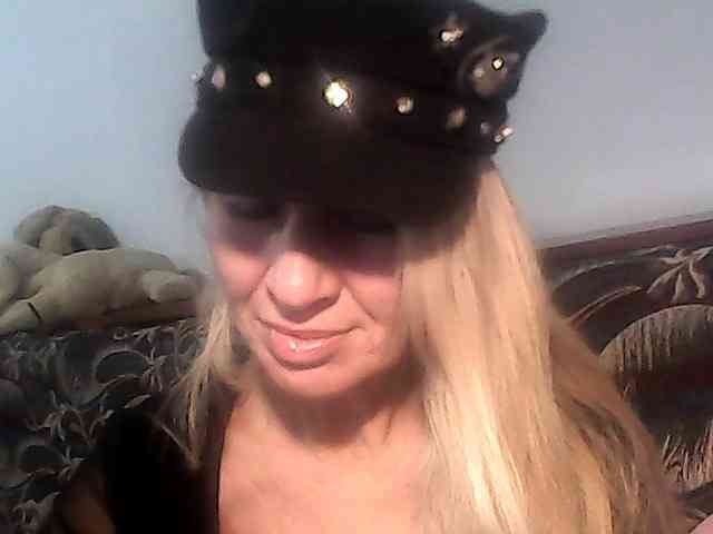 Victoria-sexi webcam