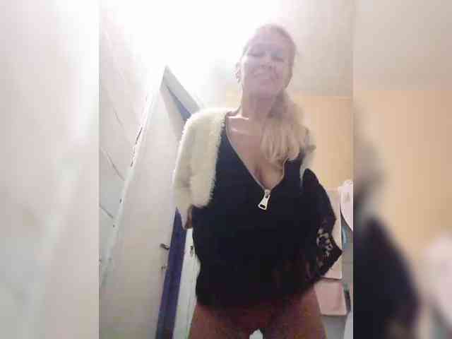 Victoria-sexi webcam