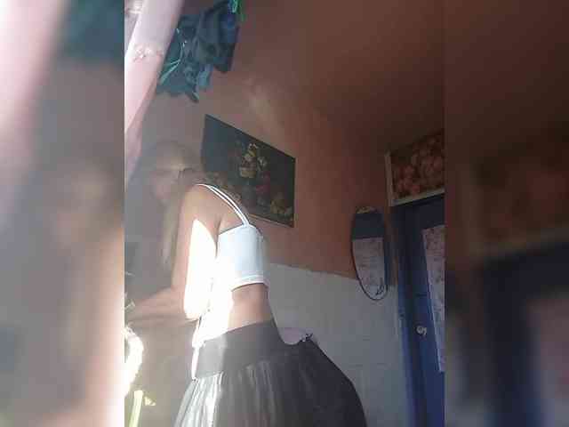 Victoria-sexi webcam