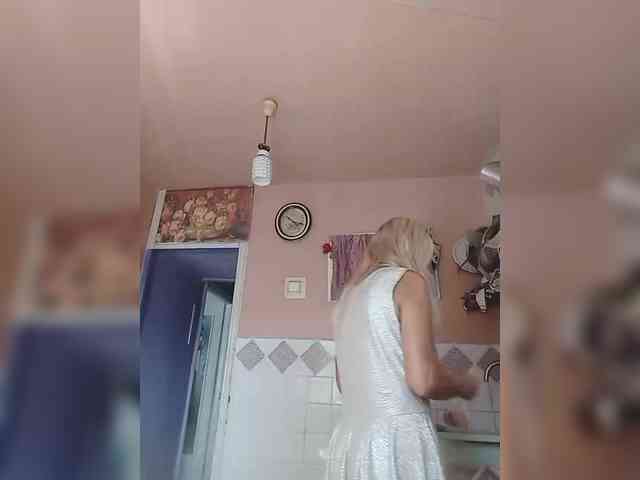 Victoria-sexi webcam
