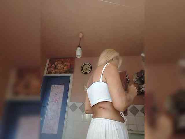 Victoria-sexi webcam