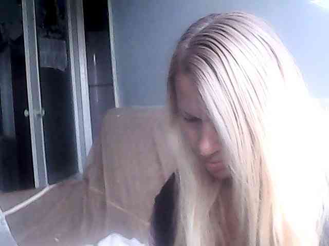 Victoria-sexi webcam