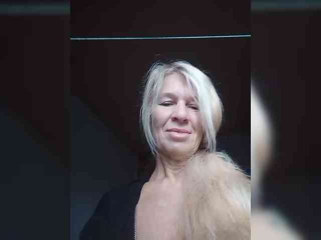 Victoria-sexi webcam