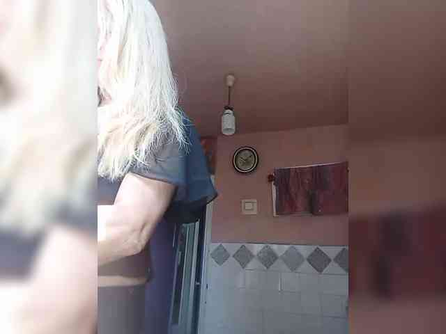 Victoria-sexi webcam