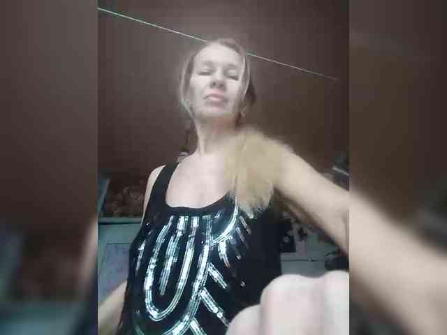 Victoria-sexi webcam