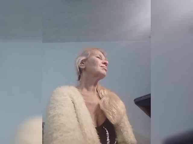 Victoria-sexi webcam