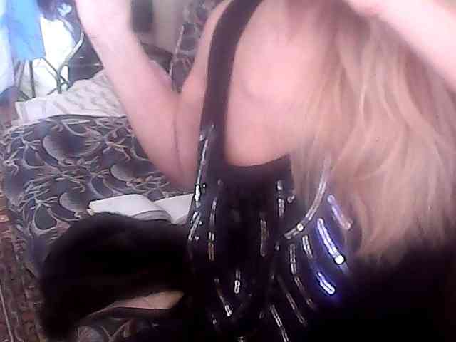 Victoria-sexi webcam