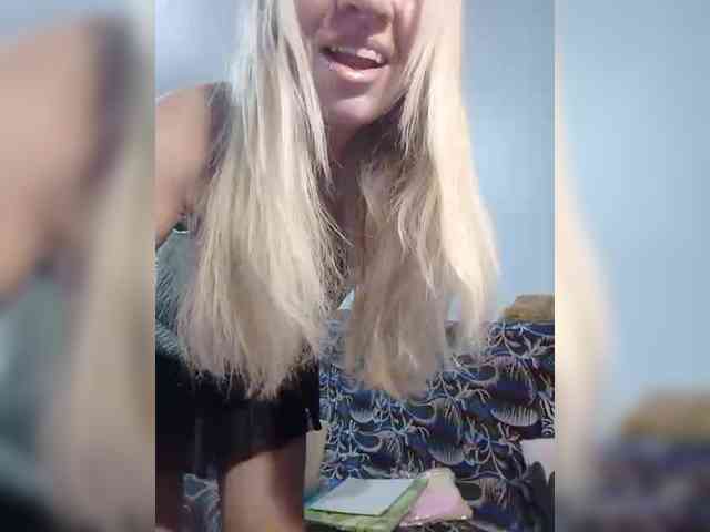 Victoria-sexi webcam