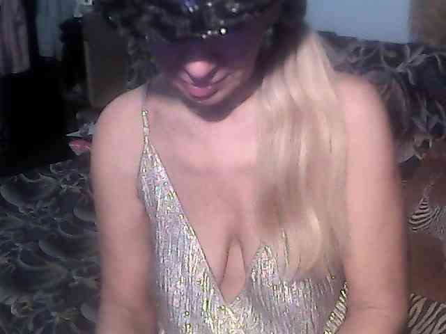 Victoria-sexi webcam