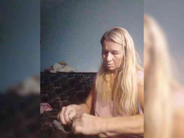 Victoria-sexi webcam