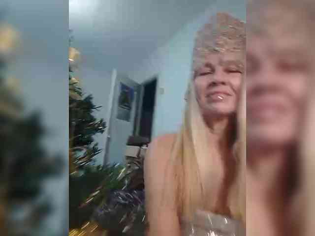 Victoria-sexi webcam