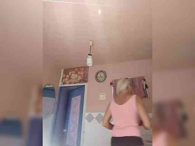 Victoria-sexi webcam