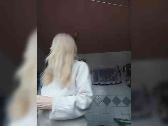 Victoria-sexi webcam