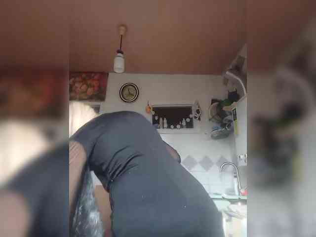 Victoria-sexi webcam