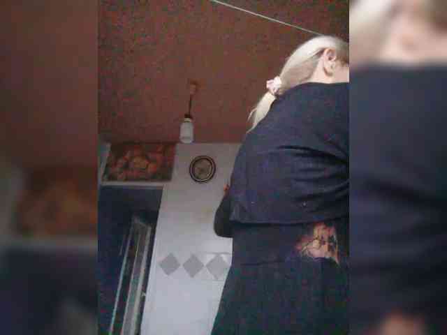 Victoria-sexi webcam