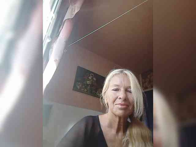 Victoria-sexi webcam