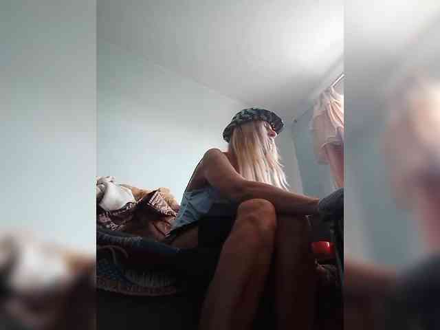 Victoria-sexi webcam