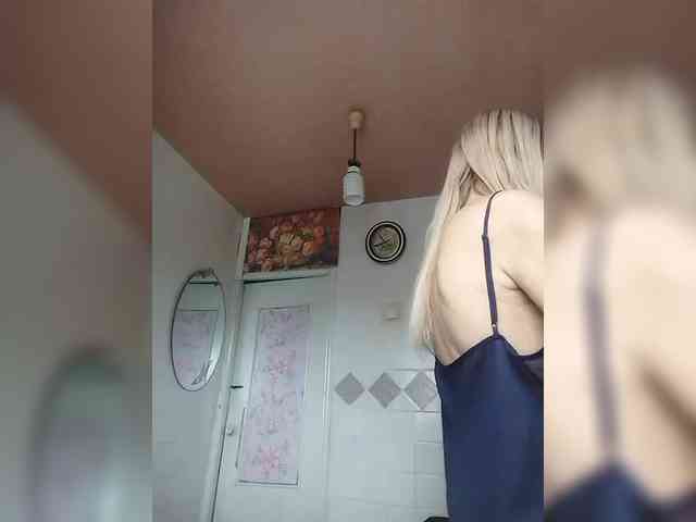 Victoria-sexi webcam