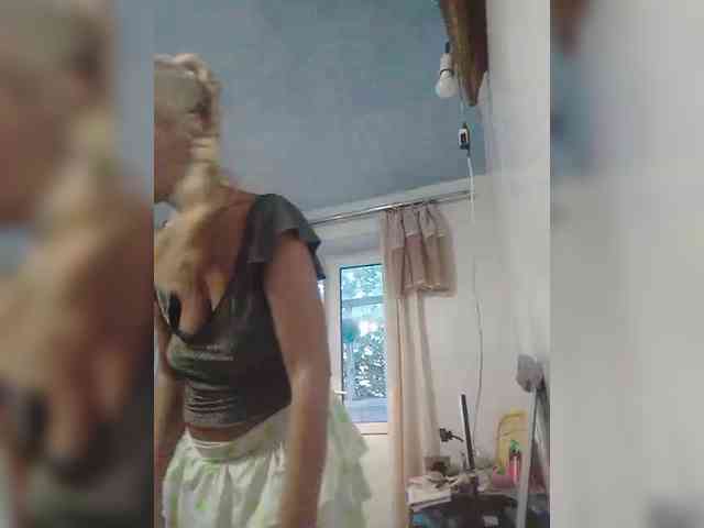 Victoria-sexi webcam