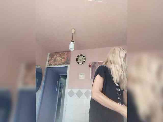 Victoria-sexi webcam