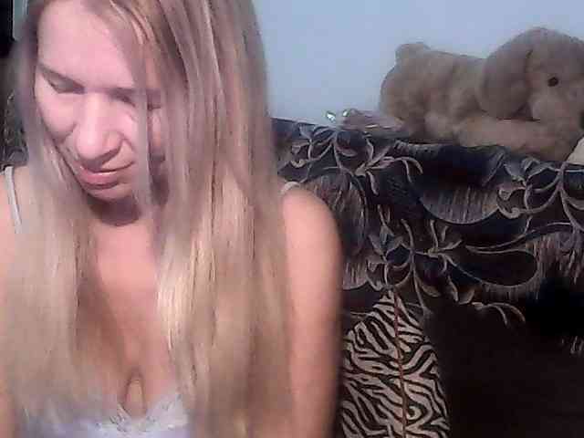 Victoria-sexi webcam