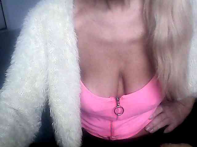 Victoria-sexi webcam