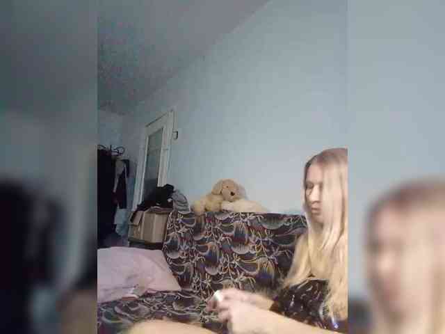 Victoria-sexi webcam