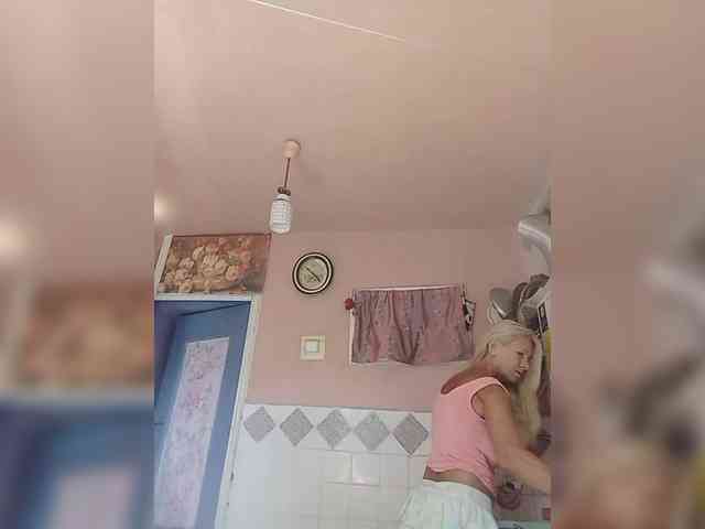 Victoria-sexi webcam