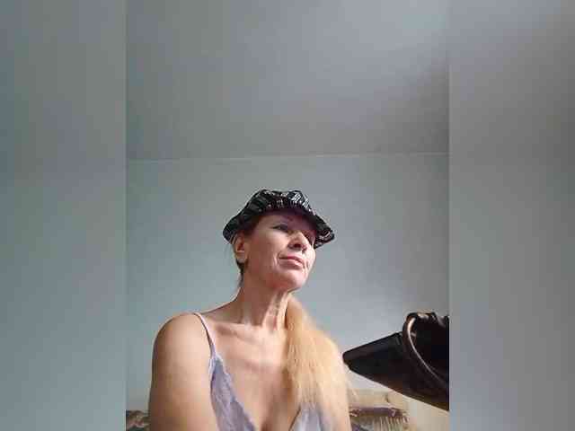 Victoria-sexi webcam