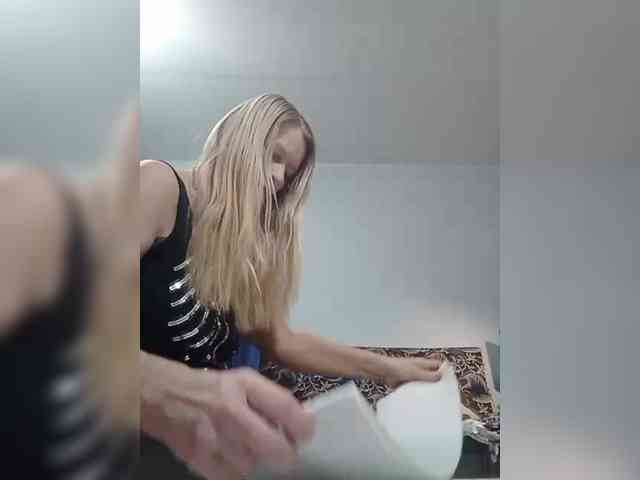 Victoria-sexi webcam