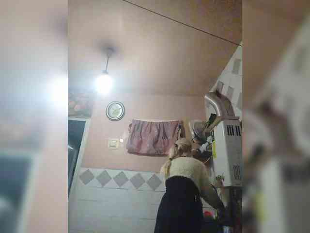 Victoria-sexi webcam