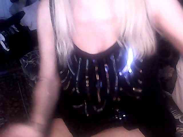 Victoria-sexi webcam