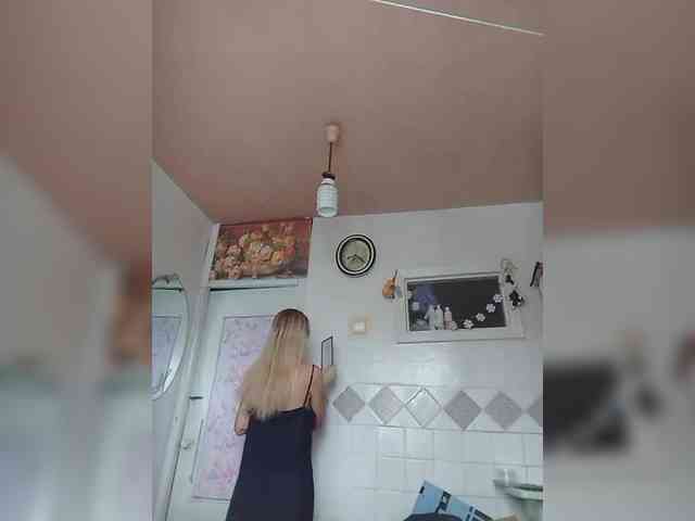 Victoria-sexi webcam