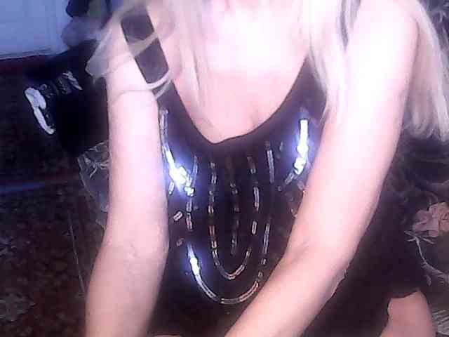 Victoria-sexi webcam