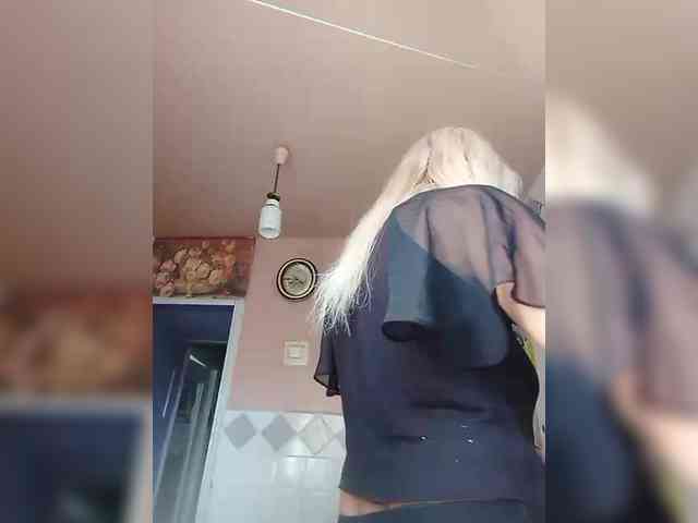 Victoria-sexi webcam