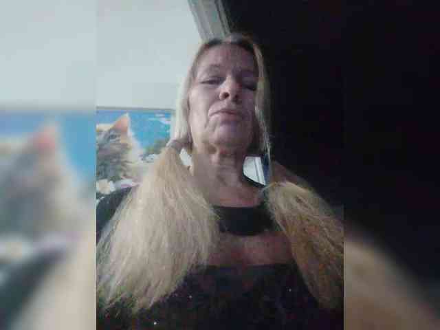 Victoria-sexi webcam