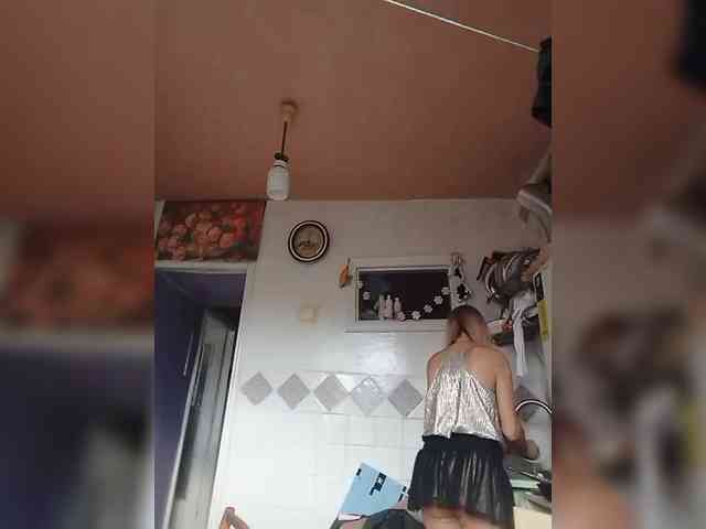 Victoria-sexi webcam