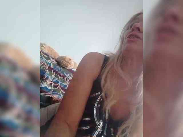 Victoria-sexi webcam