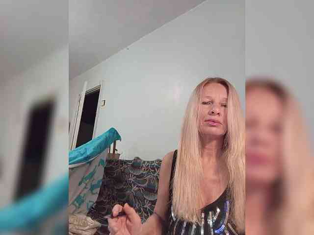 Victoria-sexi webcam