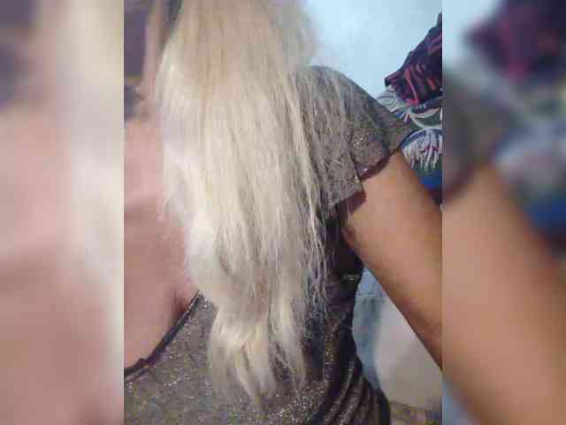 Victoria-sexi webcam