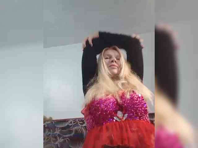 Victoria-sexi webcam