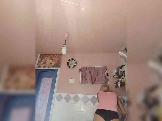 Victoria-sexi webcam