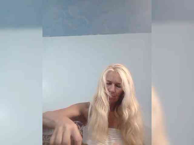 Victoria-sexi webcam