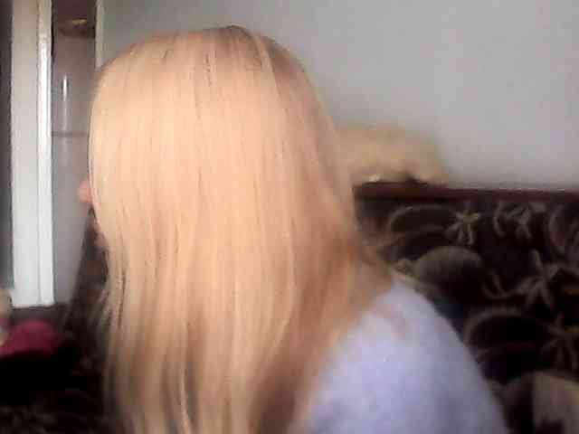 Victoria-sexi webcam