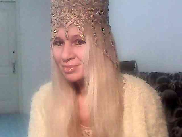 Victoria-sexi webcam