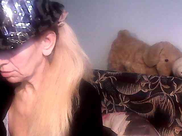 Victoria-sexi webcam